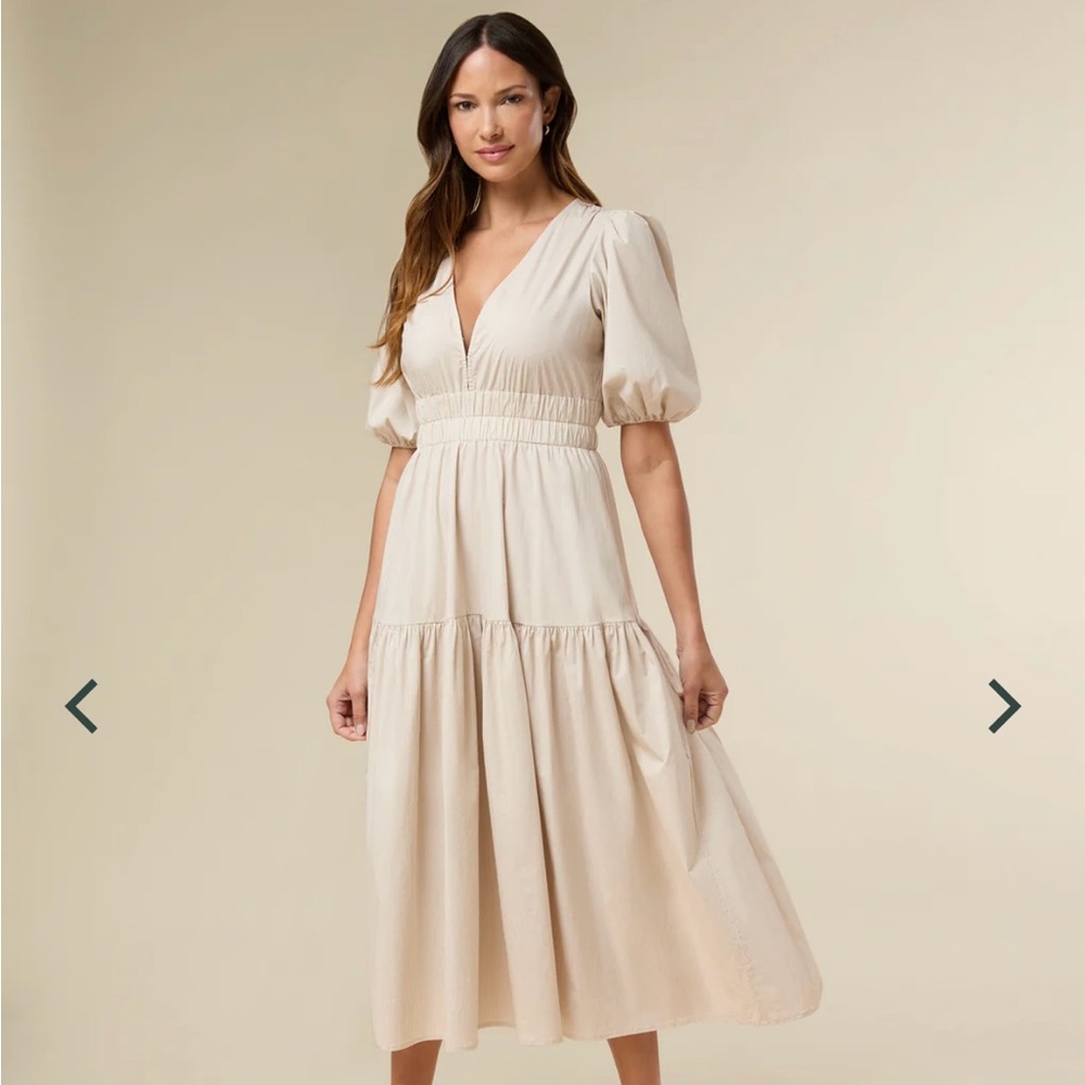 Rachel Parcell Dress